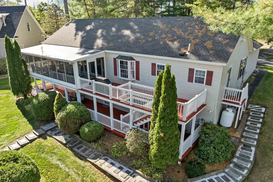 73 Lake Shore Drive, Winchester, NH 03470 - Image #2