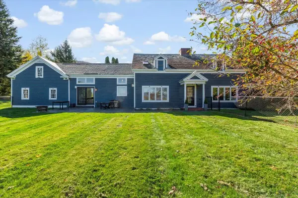 58 Mount Anthony Road, Bennington, VT 05201