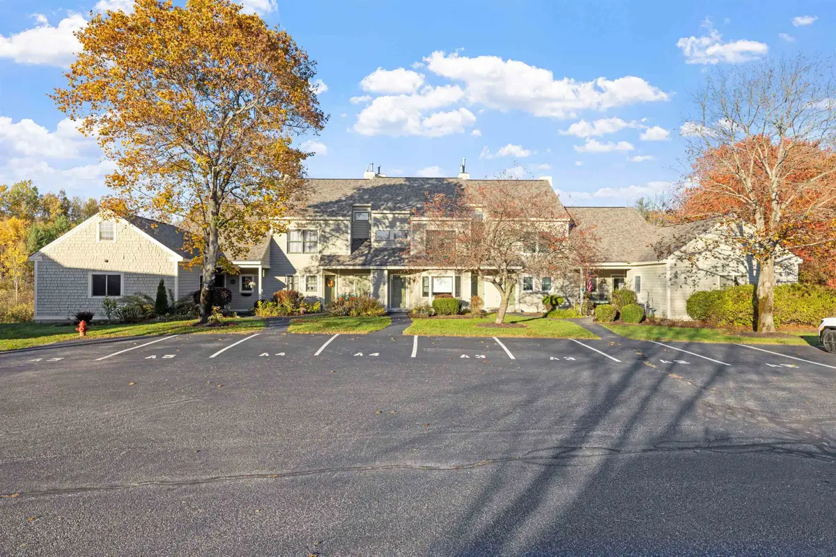 388 Western Avenue #A5, Henniker, NH 03242 - Image #1