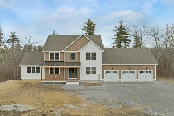 111 Laurel Lot 35 Road, Hooksett, NH 03106
