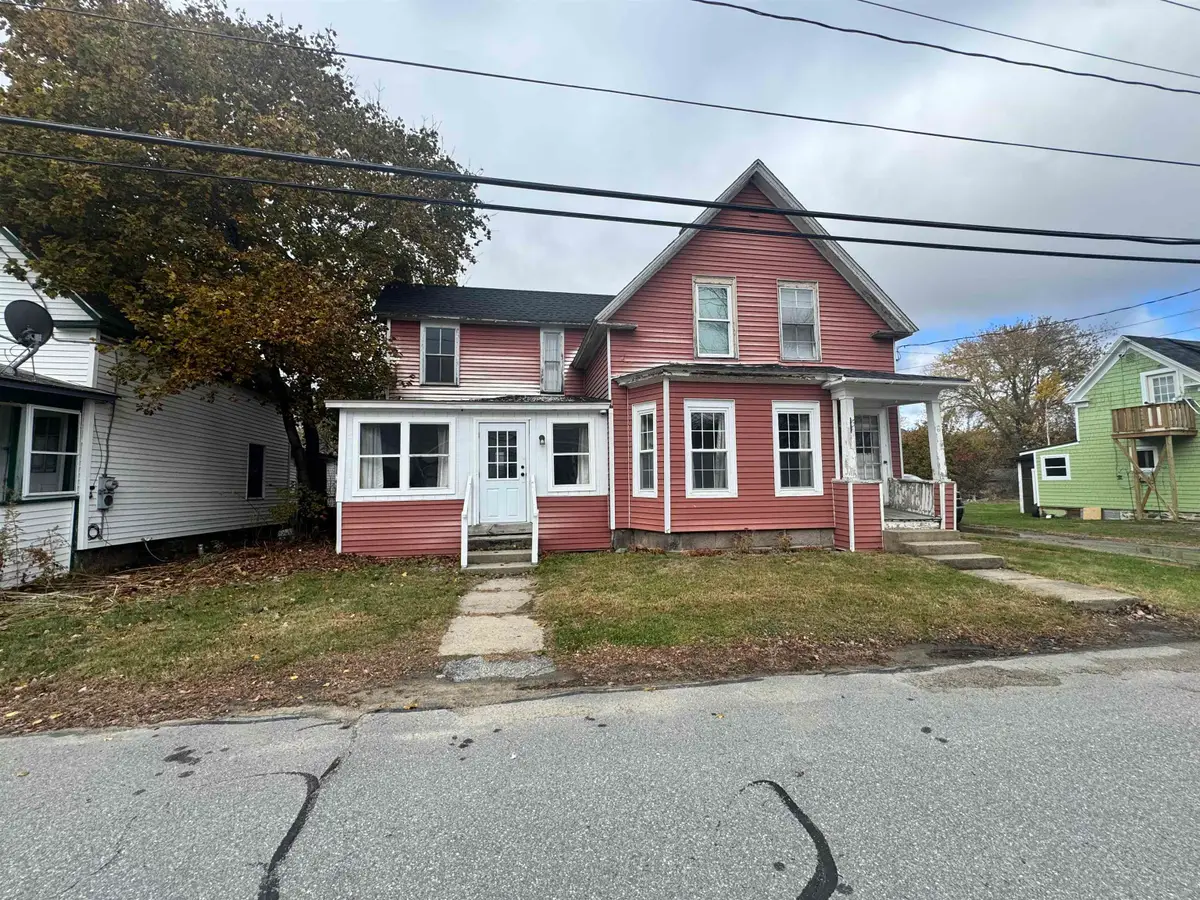 16 Rich Street, Northumberland, NH 03582 - Image #1