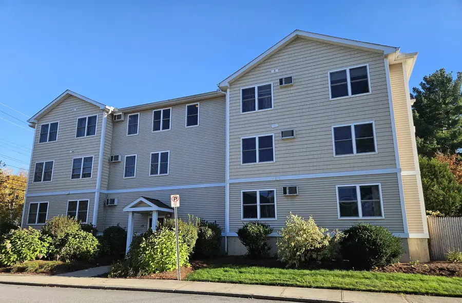 15 Lovell Street #3, Nashua, NH 03060 - Image #2