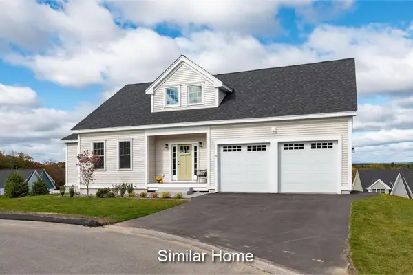 Unit 13 Summerwind Place, Greenland, NH 03840