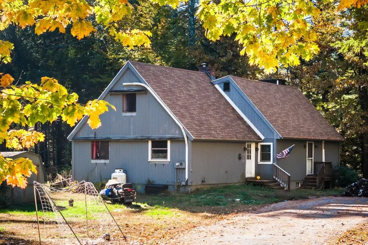 15 Cherokee Drive, Epping, NH 03042 - Image #1