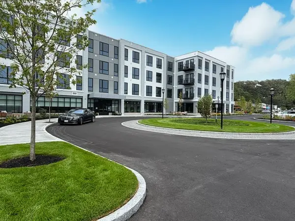 80 Constitution Avenue #306, Portsmouth, NH 03801