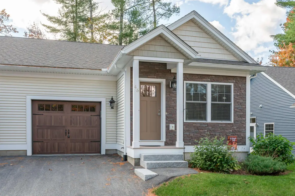 46 Scenic Drive, Nashua, NH 03062 - Image #1