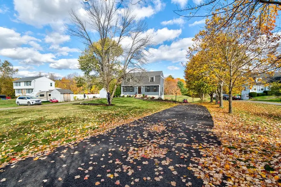 45 Damren Road, Derry, NH 03038 - Image #2