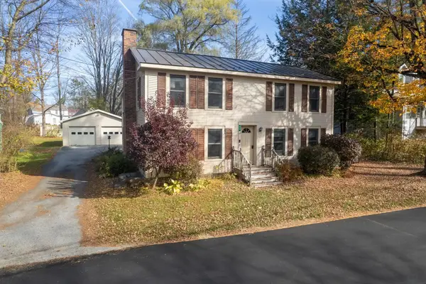 69 Church Street, Wallingford, VT 05773