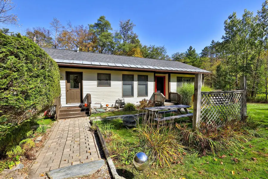 185 Beans Bridge Road, Rochester, VT 05767 - Image #3