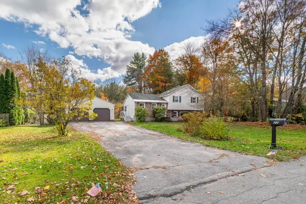 22 Clay Street, Merrimack, NH 03054