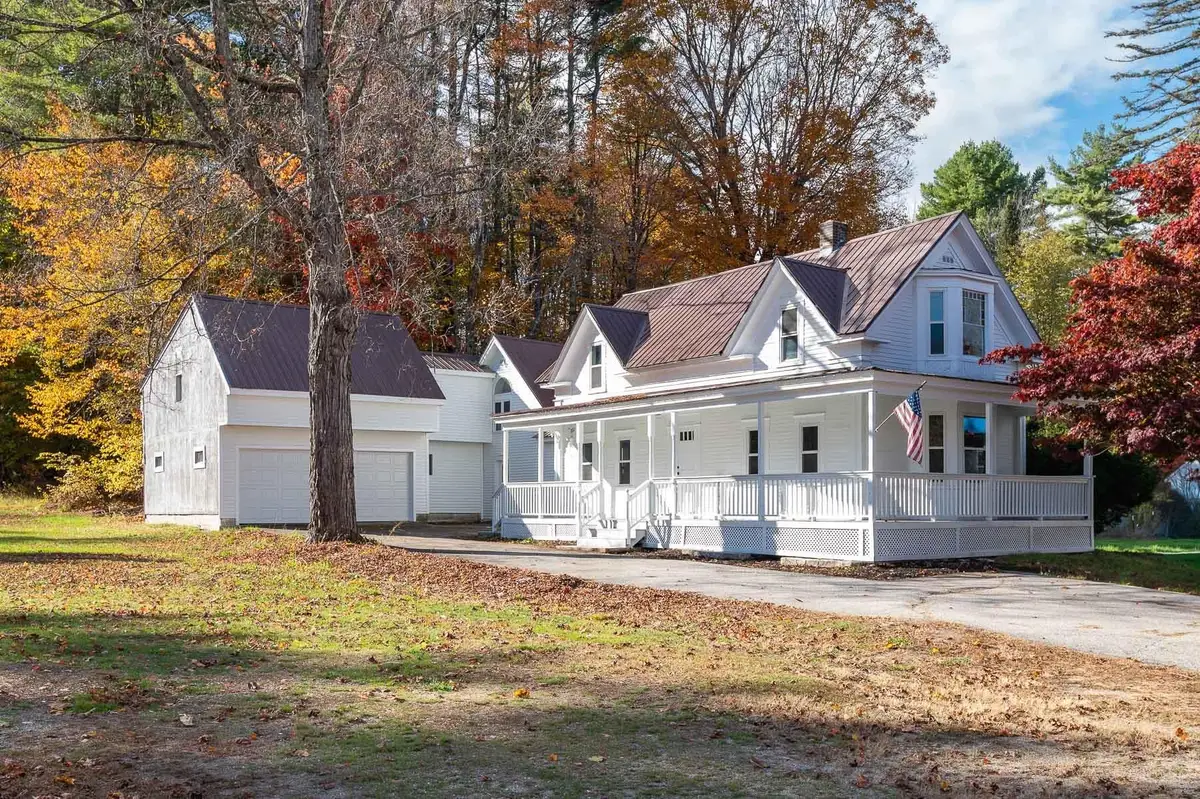 61 Route 16B Road, Center Ossipee, NH 03814 - Image #1