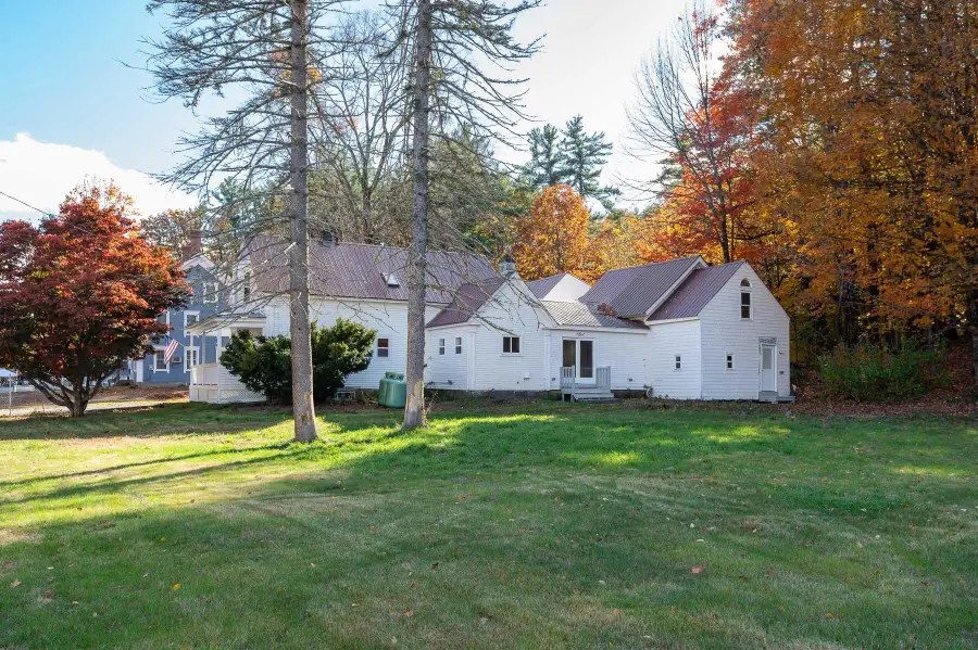 61 Route 16B Road, Center Ossipee, NH 03814 - Image #2