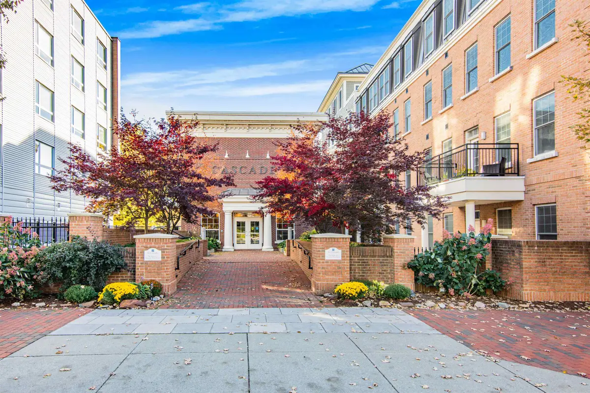 60 Winooski Falls Way #1107, Winooski, VT 05404 - Image #1