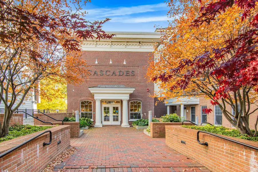 60 Winooski Falls Way #1107, Winooski, VT 05404 - Image #2