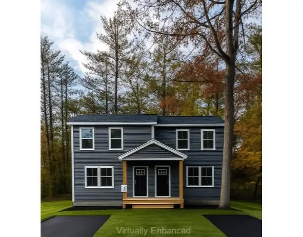 116 Felker Drive #A, Milton, NH 03851