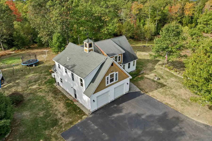 51 Federal Corner Road, Tuftonboro, NH 03816 - Image #2
