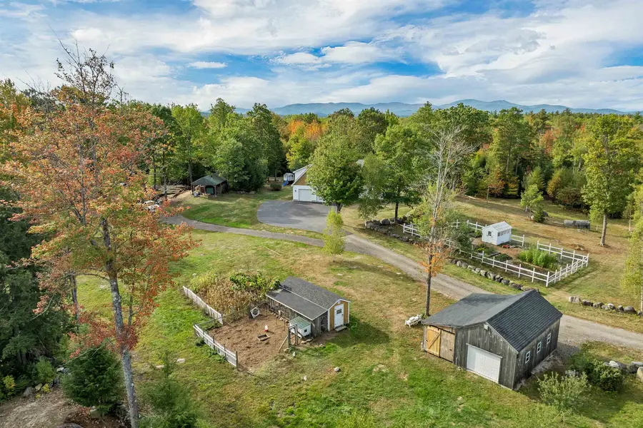 51 Federal Corner Road, Tuftonboro, NH 03816 - Image #3
