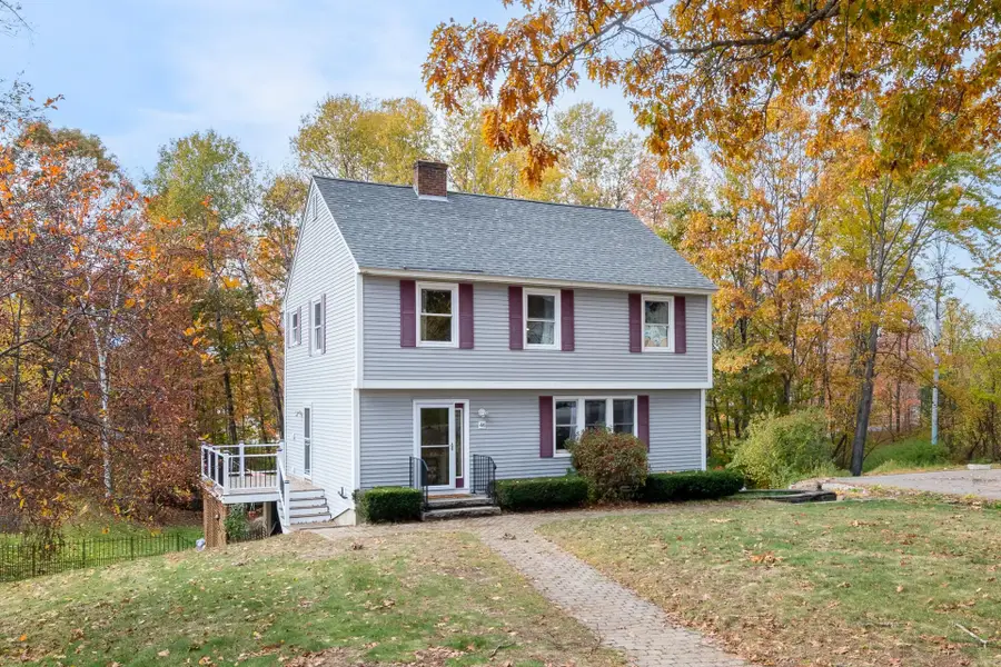 46 Horseshoe Drive, Belmont, NH 03220 - Image #2
