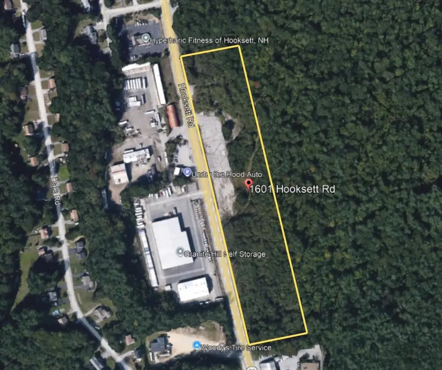 1601 Hooksett Road, Hooksett, NH 03106 - Image #2