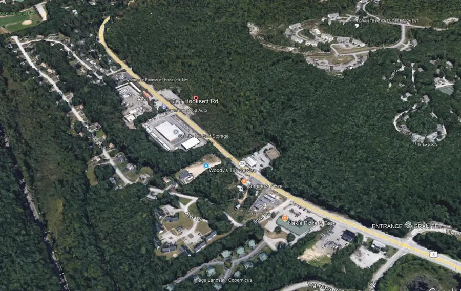 1601 Hooksett Road, Hooksett, NH 03106 - Image #3