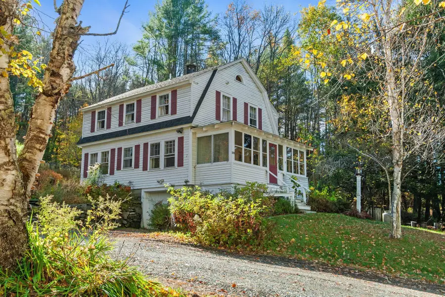 598 East Woodstock Road, Woodstock, VT 05091 - Image #3