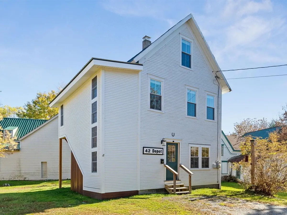 42 Depot Street, Hardwick, VT 05843 - Image #1