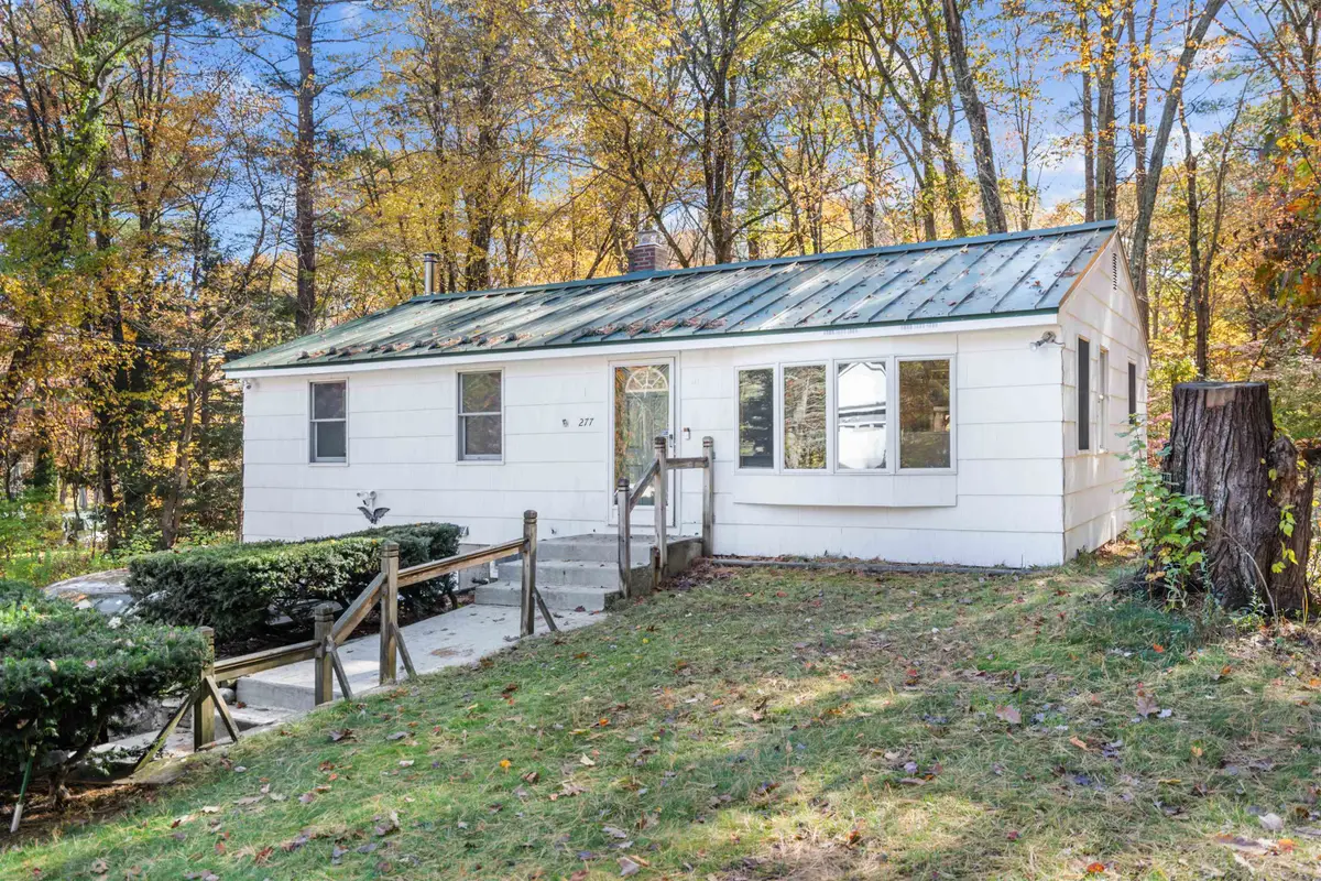 277 Hampstead Road, Derry, NH 03038 - Image #1