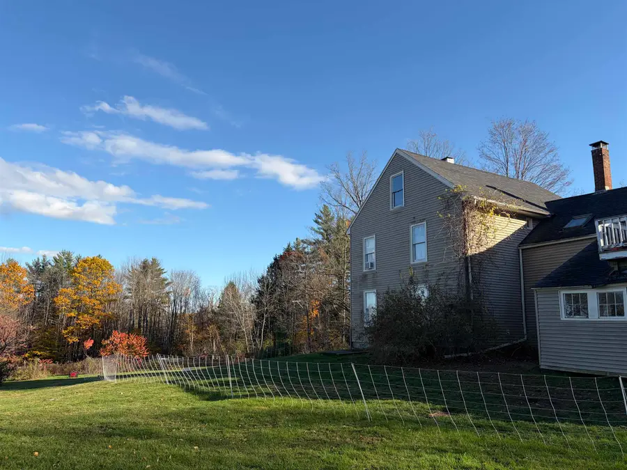 129 Old Dublin Road, Peterborough, NH 03458 - Image #3