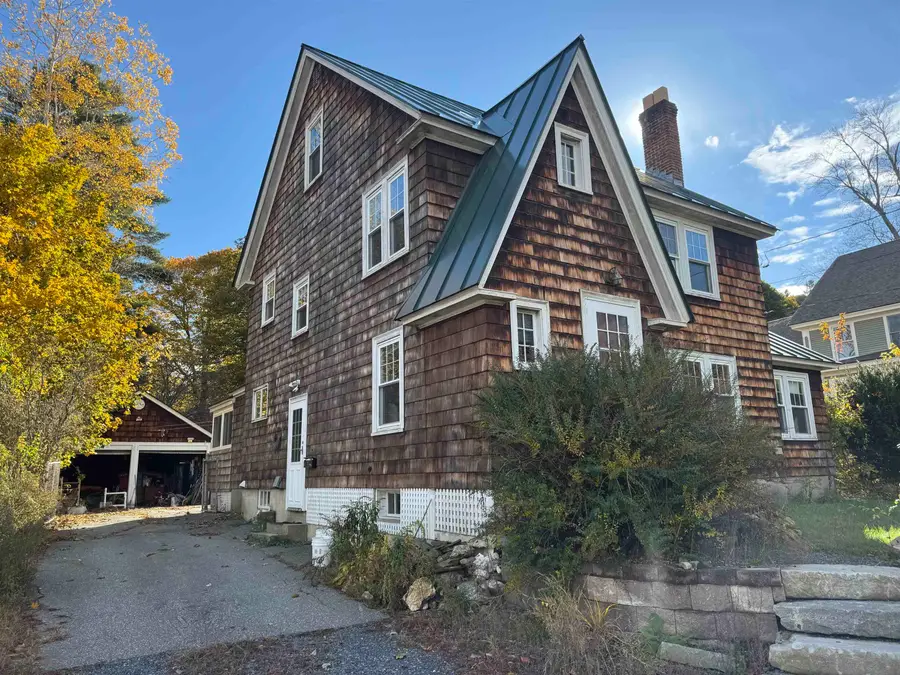 22 Bible Hill Road, Claremont, NH 03743 - Image #2