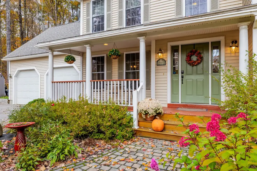 214 Winding Brook Road, Newbury, NH 03255 - #3