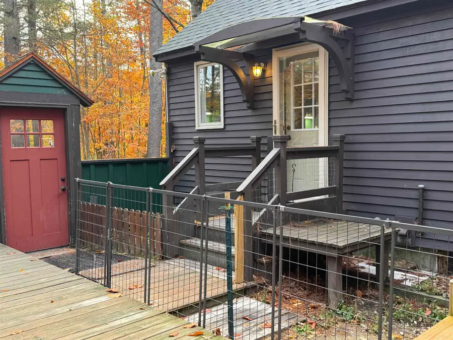 4 Brookwood Drive, Ossipee, NH 03864 - Image #2