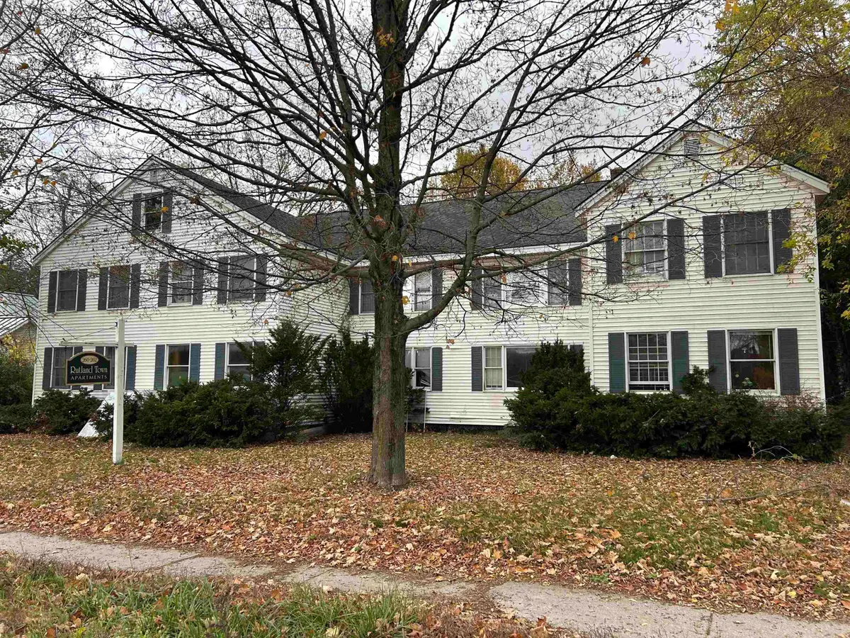 260 Business route 4 Street, Rutland Town, VT 05701 - Image #1