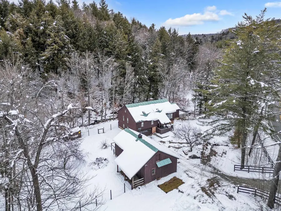 3914 South Road, Woodstock Town, VT 05071 - Image #3