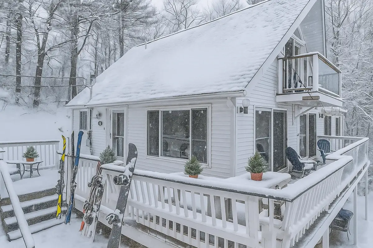 164 16th Street Loop, Shapleigh, ME 04076 - Image #1