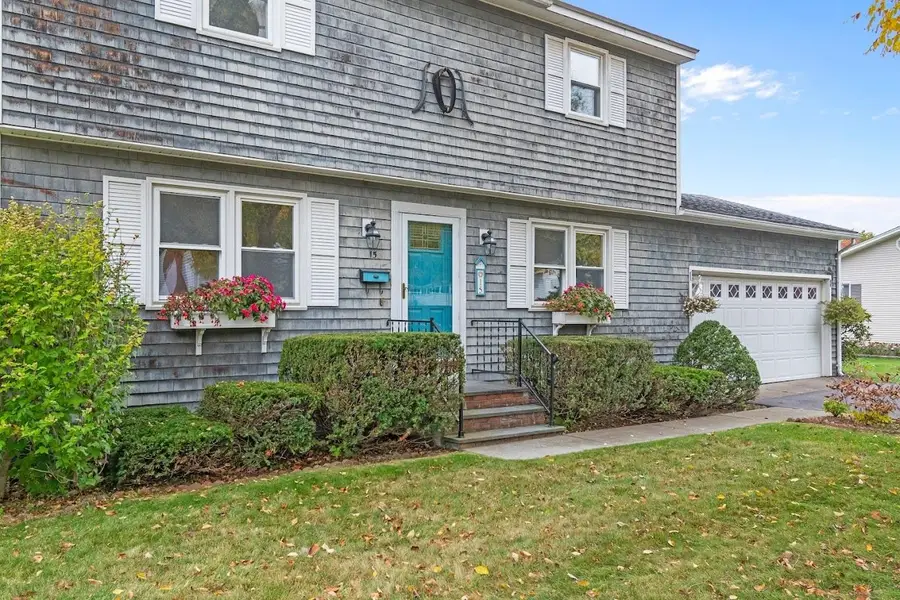 15 Blondin Circle, Burlington, VT 05408 - Image #2