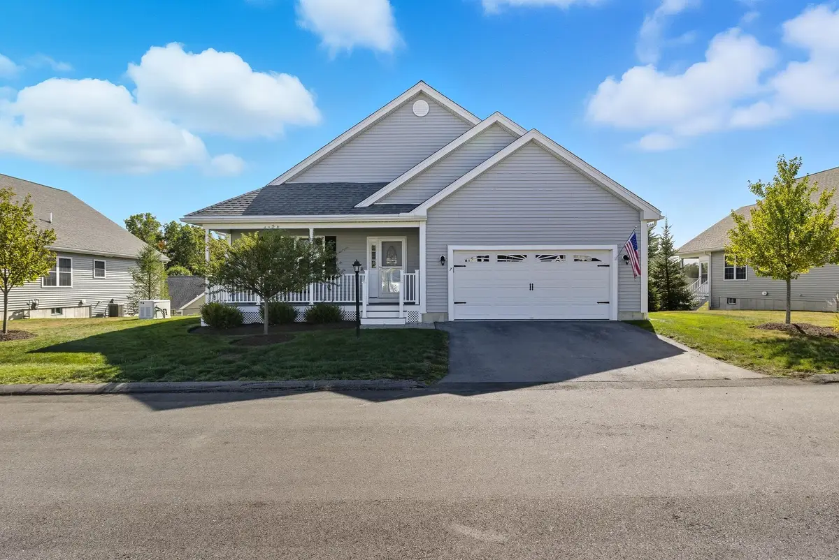 7 Mulberry Lane, Hooksett, NH 03106 - Image #1