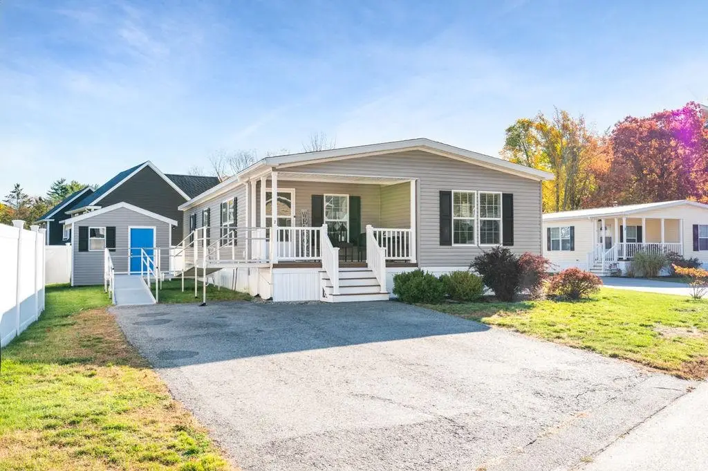 2 Adder Lane, Seabrook, NH 03874-4039 - Image #1