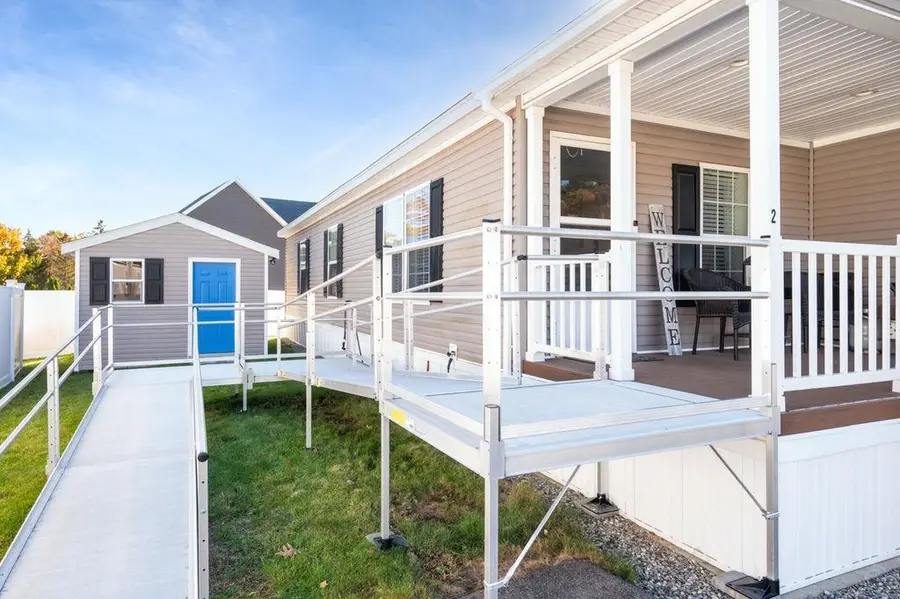 2 Adder Lane, Seabrook, NH 03874-4039 - Image #2