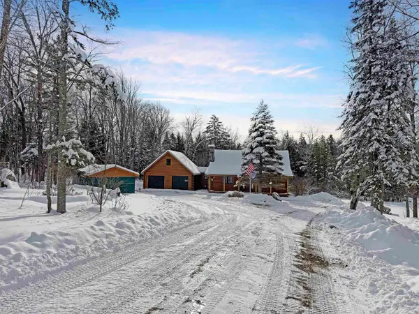 619 Stratton Arlington Road, Stratton, VT 05360