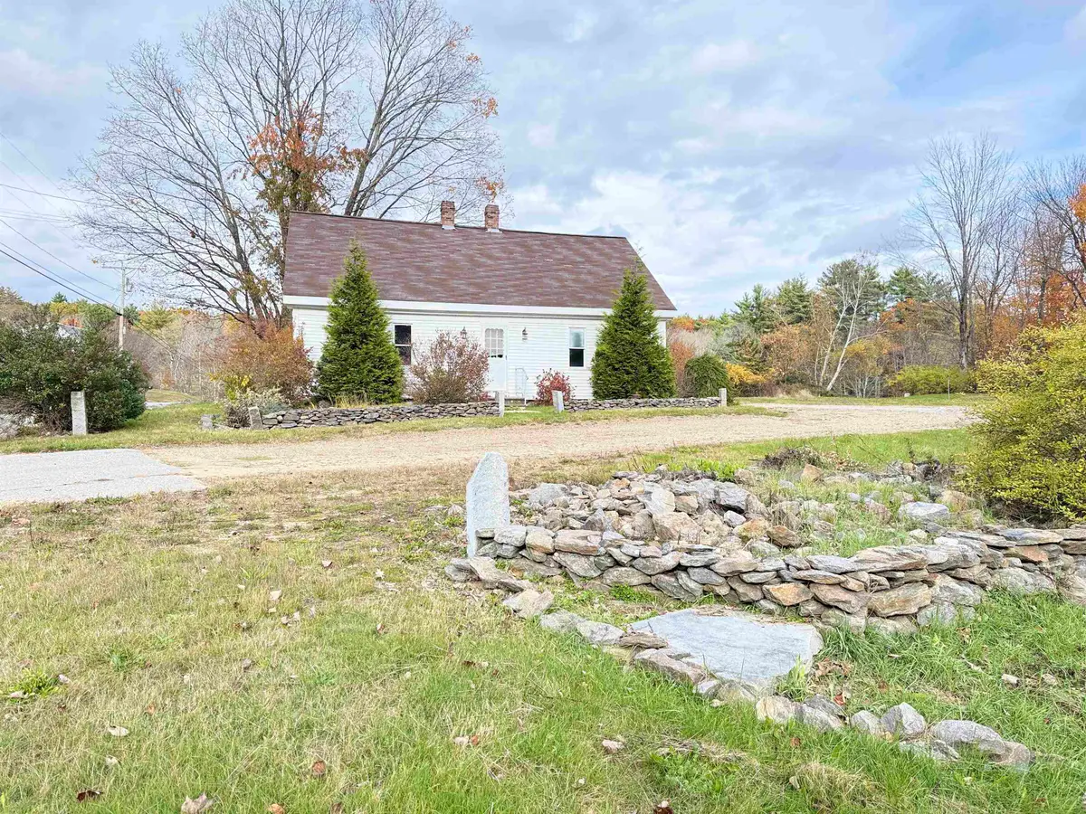 8 Bow Lake Road, Northwood, NH 03261 - #1