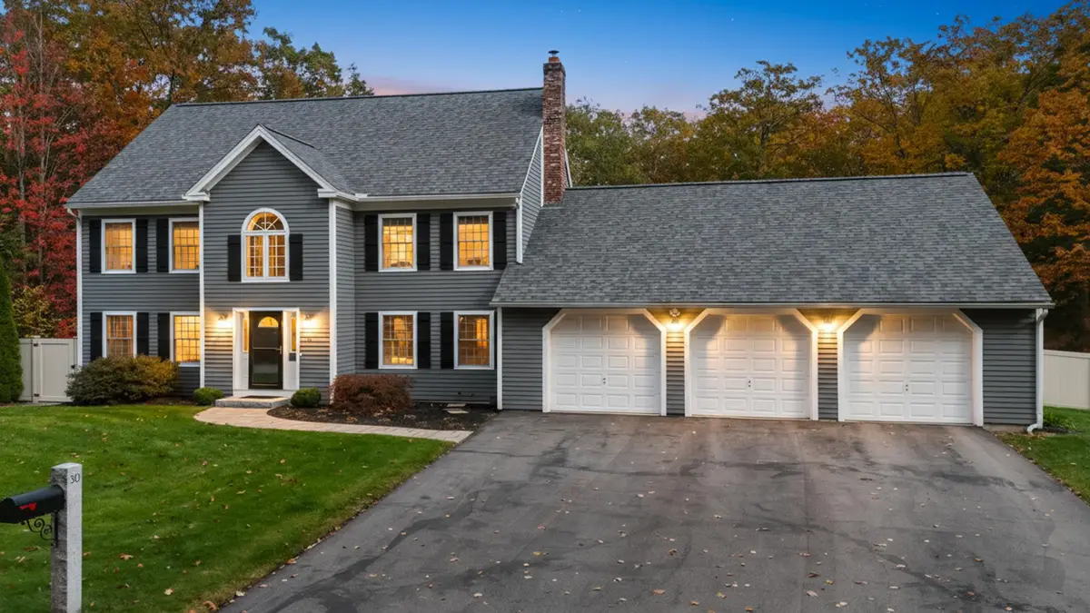 30 Robbins Road, Wilton, NH 03086 - #1