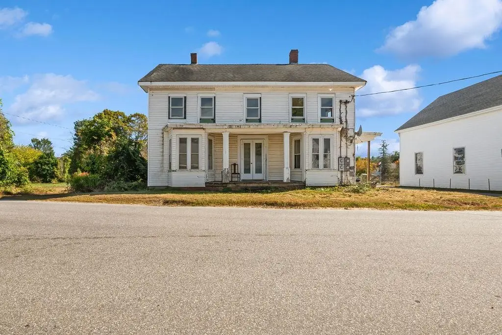 4 Parade Circle, Barnstead, NH 03218 - #1