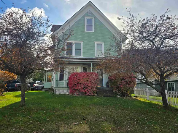 83 Spring Street, Hardwick, VT 05843