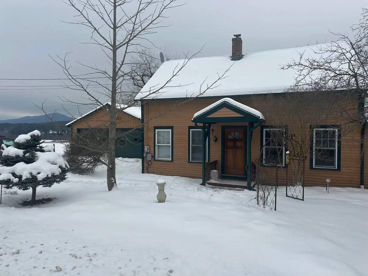 5887 VT Route 5 S, Newbury, VT 05051 - Image #1