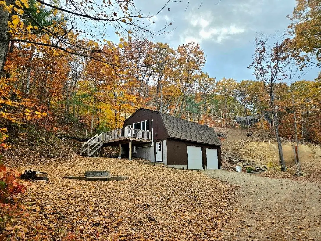 149 Sleepy Hollow Road, Wakefield, NH 03830 - Image #1