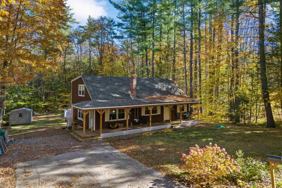 91 Holt Road, Wilton, NH 03086 - #1