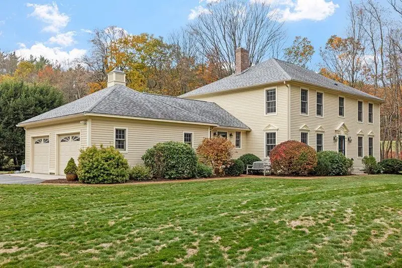 220 Hurricane Road, Keene, NH 03431 - #1