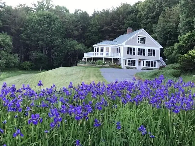 233 Route 10, Piermont, NH 03779 - #2