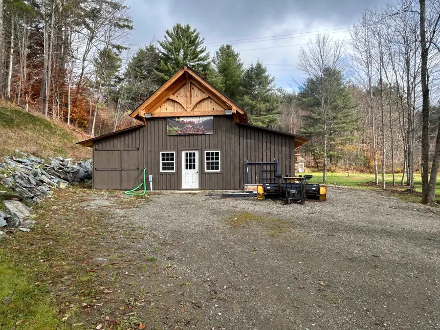 33 Williams Lane, Wolcott, VT 05680 - Image #3