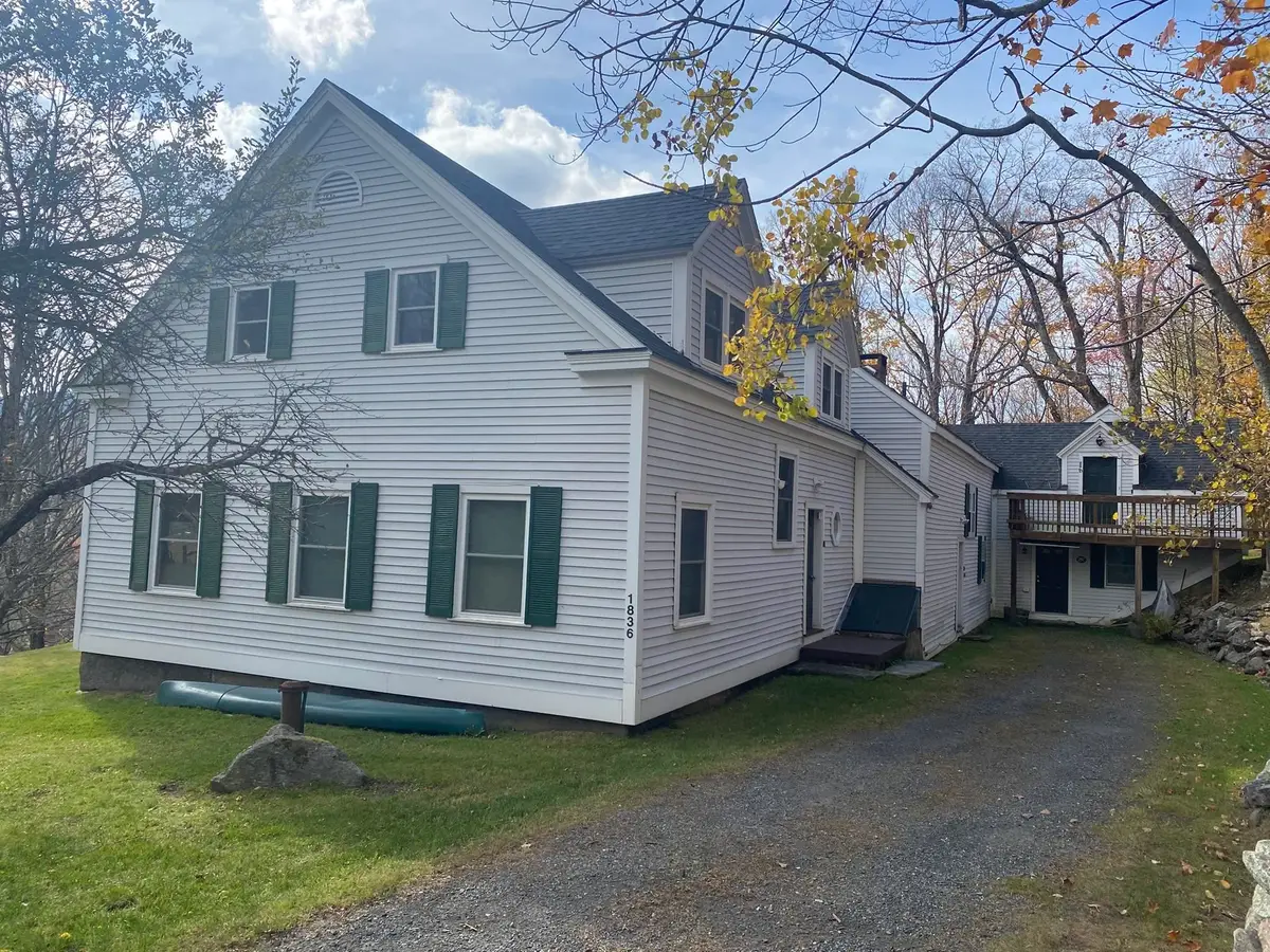 25 Upper Handle Road #A, Dover, VT 05356 - Image #1